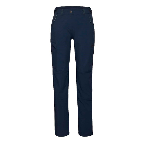 Mammut  брюки женские Runbold IV