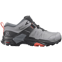 Salomon  кроссовки женские X ultra 4 gtx