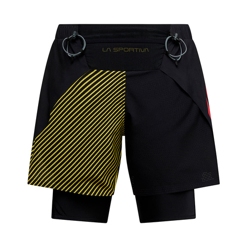 La Sportiva  шорты мужские Flow 5" фото 2