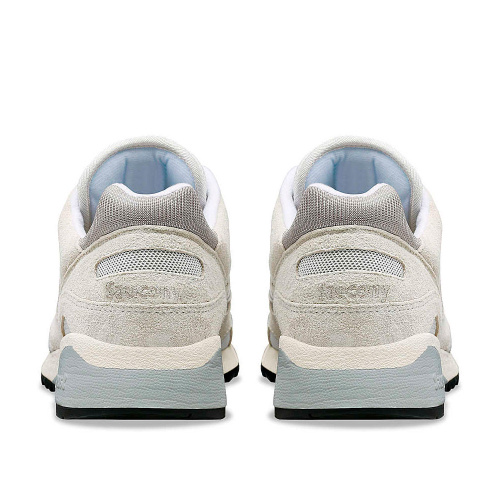 Saucony  кроссовки Shadow 6000 фото 4