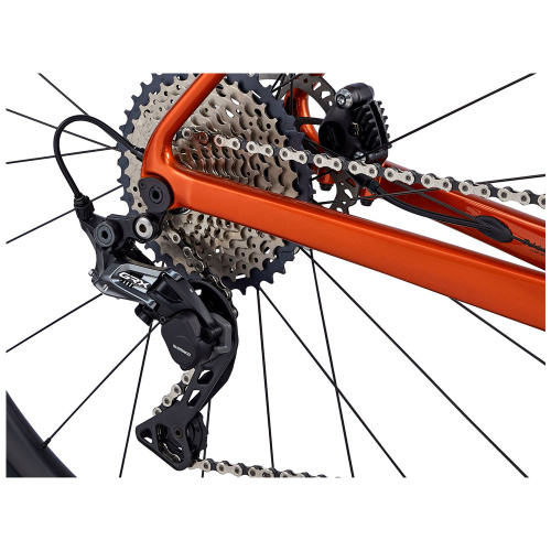 Giant  велосипед TCX Advanced Pro 2 - 2022 фото 4