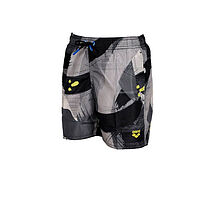 Arena  шорты детские пляжные Beach Boxer Allover