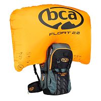 K2  рюкзак лавинный Float 25 Turbo