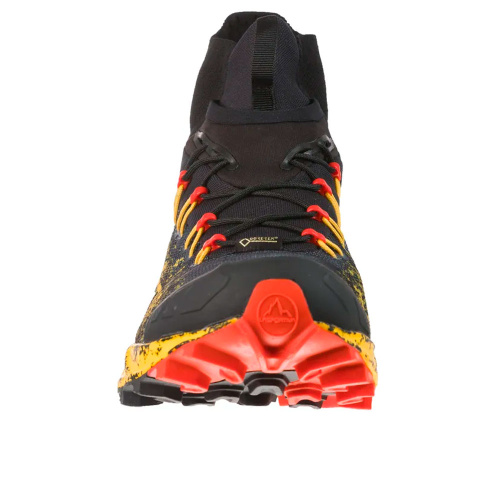 La Sportiva  кроссовки Uragano Gtx фото 3