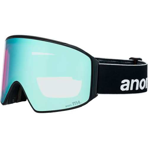 Anon  маска горнолыжная M4 Cylindrical фото 3