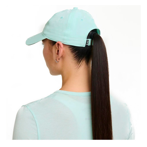 Saucony  кепка Outpace Petite фото 2