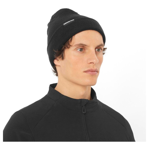 Salomon  шапка Flatspin Reversible фото 4