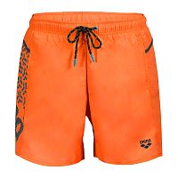 Arena  шорты мужские пляжные Pro file