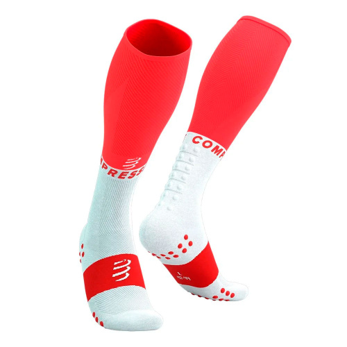 Compressport гольфы Full socks oxygen Compressport гольфы Full socks oxygen