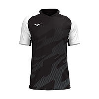Mizuno  футболка женская Game Shirt Meisaigara