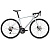 Liv  велосипед Langma Advanced 2 Disc - 2022 (S-24 (700), unicorn white)