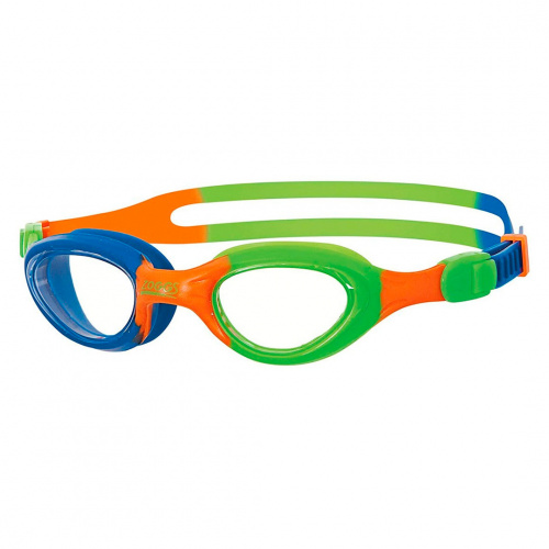 Zoggs  очки для плавания детские Little Super Seal