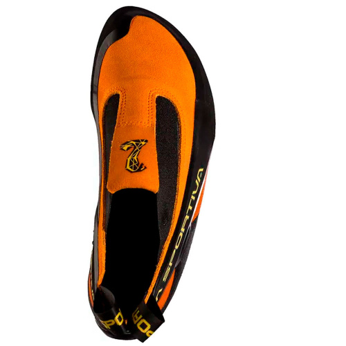 La Sportiva  скальные туфли Cobra фото 6