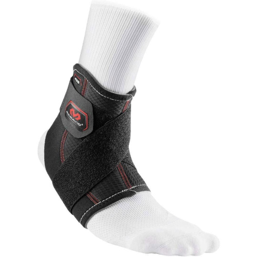Mcdavid  защита стопы Ankle Support With Figure-8 Straps