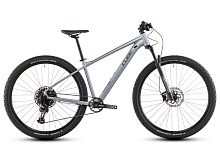 Cube  велосипед Attention SLX - 2026