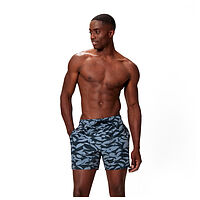 Speedo  шорты мужские пляжные A/o prnt redondo