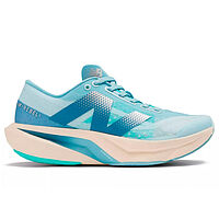 New Balance  кроссовки женские FuelCell rebel v4