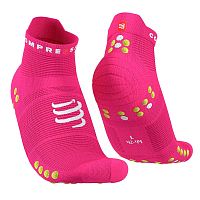 Compressport  носки Pro Racing Socks v4.0 Run Low