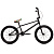DK  велосипед Flux 20 - 2021 (21.25"TT (20"), black)
