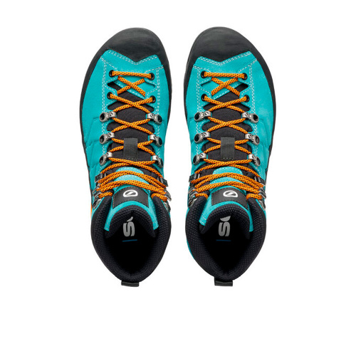 Scarpa  ботинки женские Mescalito TRK gtx фото 3