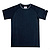 Wilson  футболка детская Youth Team Seamless Crew Boy (L, classic navy)