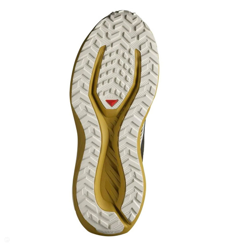 Salomon  кроссовки мужские Drx defy grvl фото 6