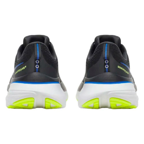 Saucony  кроссовки мужские Guide 18 фото 5