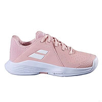 Babolat  кроссовки детские Propulse Junior 3 AC Girl