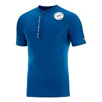 Compressport  футболка мужская Trail - Mont Blanc 2020