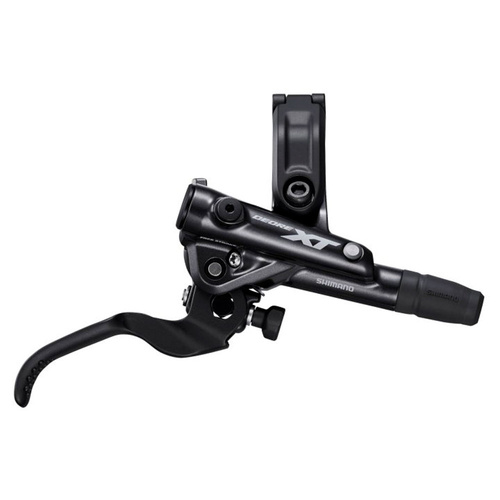 Shimano  тормоз дисковый гидравлический Deore XT BL-M8100-R/BR-M8120-R, задний фото 2