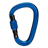 Mammut  карабин Crag Hms Screwgate