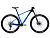 Giant  велосипед XTC Advanced 29 3 GU - 2022 (S-16" (29")-04, black-sapphire)