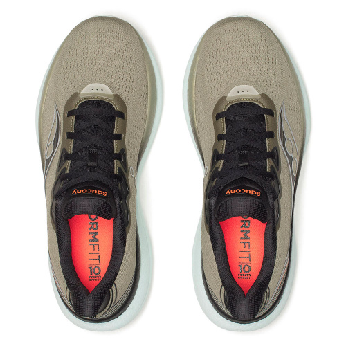Saucony  кроссовки мужские Triumph 23 фото 5