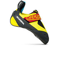 Scarpa  скальные туфли Drago-Y