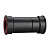 Sram  каретка BB GXP Team PressFit Road BB86 (one size, no color)