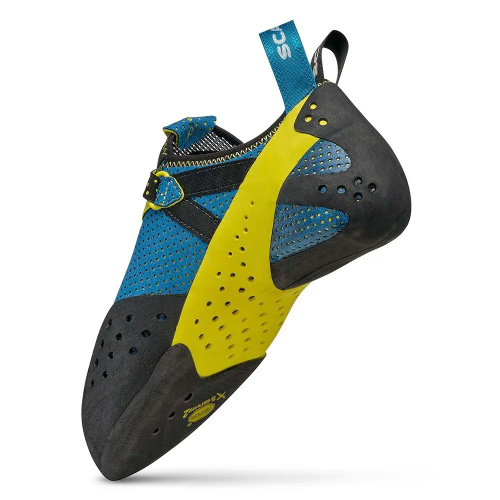 Scarpa  скальные туфли женские Furia Air фото 3