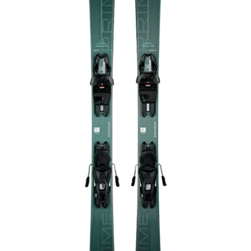 Elan  лыжи горные Primetime N°2 W Ps El 9.0 фото 3