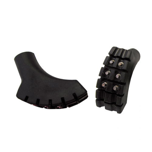 Tramp  колпачки для скандинавской ходьбы - шипованные (пара)