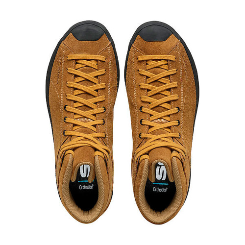 Scarpa  ботинки женские Mojito Wrap Mid фото 4