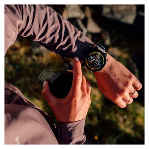 Suunto  часы Vertical 2 фото 3