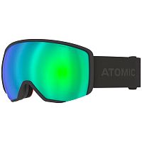 Atomic  маска горнолыжная Revent L Stereo