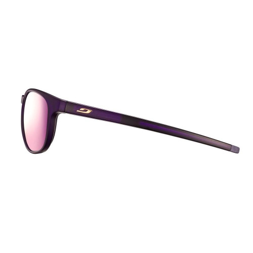 Julbo  очки солнцезащитные Elevate sp3cf pink фото 3