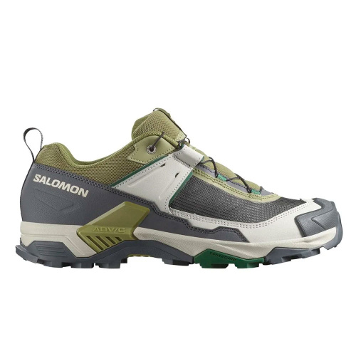 Salomon  кроссовки мужские X ultra 5