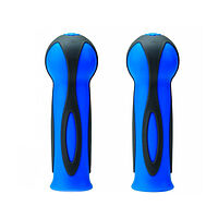 Globber  грипсы Dual Color Grips для Primo, Evo, Go Up