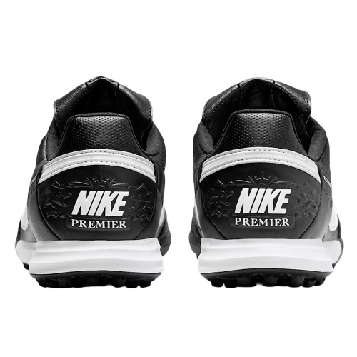 Nike  бутсы мужские The Nike Premier Iii Tf фото 3