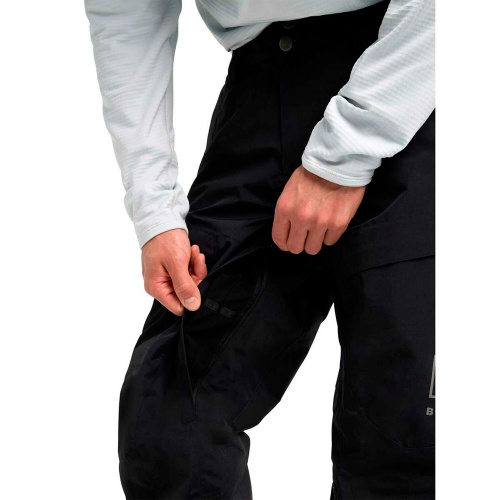 Burton  брюки сноубордические мужские AK Gore Swash Pt фото 6
