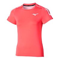 Mizuno  футболка женская Daybreakers Printed