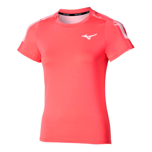 Mizuno  футболка женская Daybreakers Printed