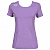 Arena  футболка женская Te (M, lilac)