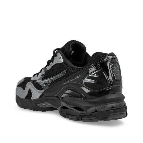 Mizuno  кроссовки Wave Rider 10 фото 4